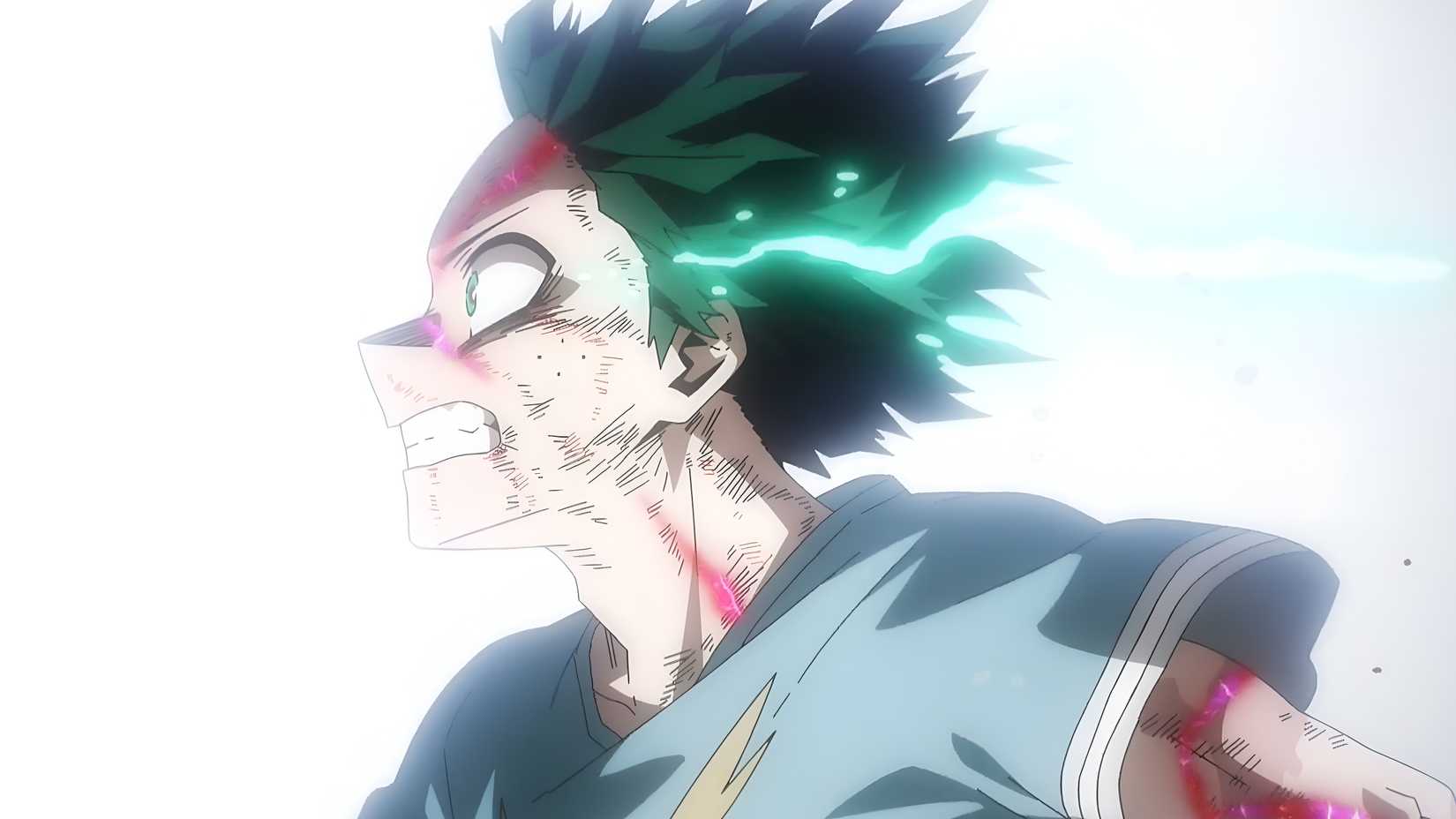 Special Episode “More” And A Concert Have Been Announced my hero academia