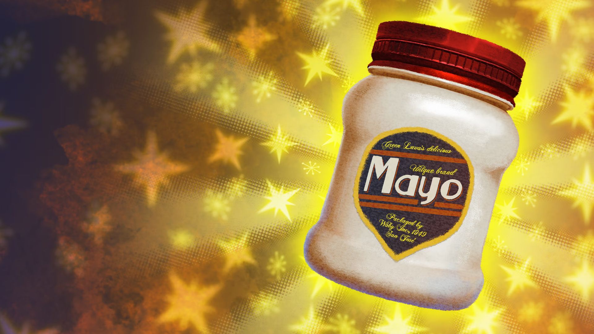 My Name is Mayo Remayo ps5 store