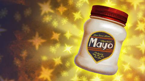 My Name is Mayo Remayo ps5 store