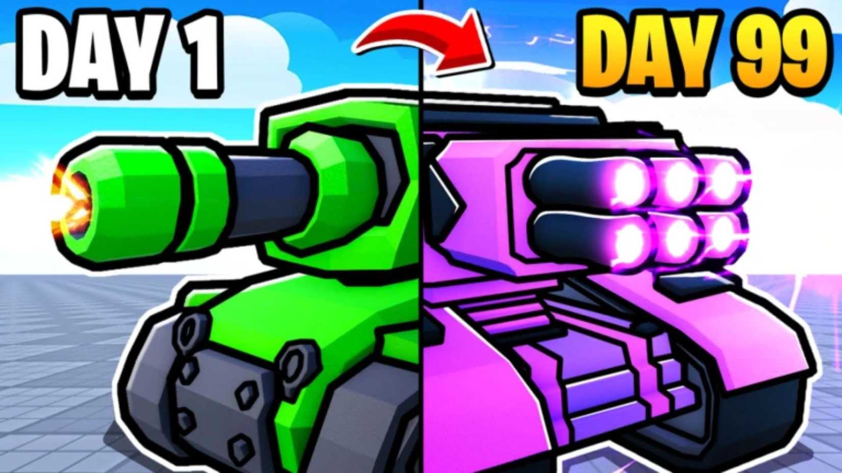 Roblox My Tank Farm Codes