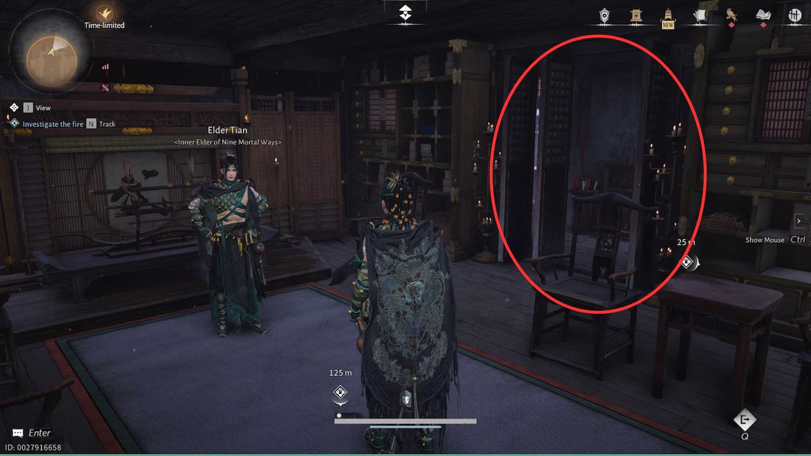 mysterious elder where winds meet (2)