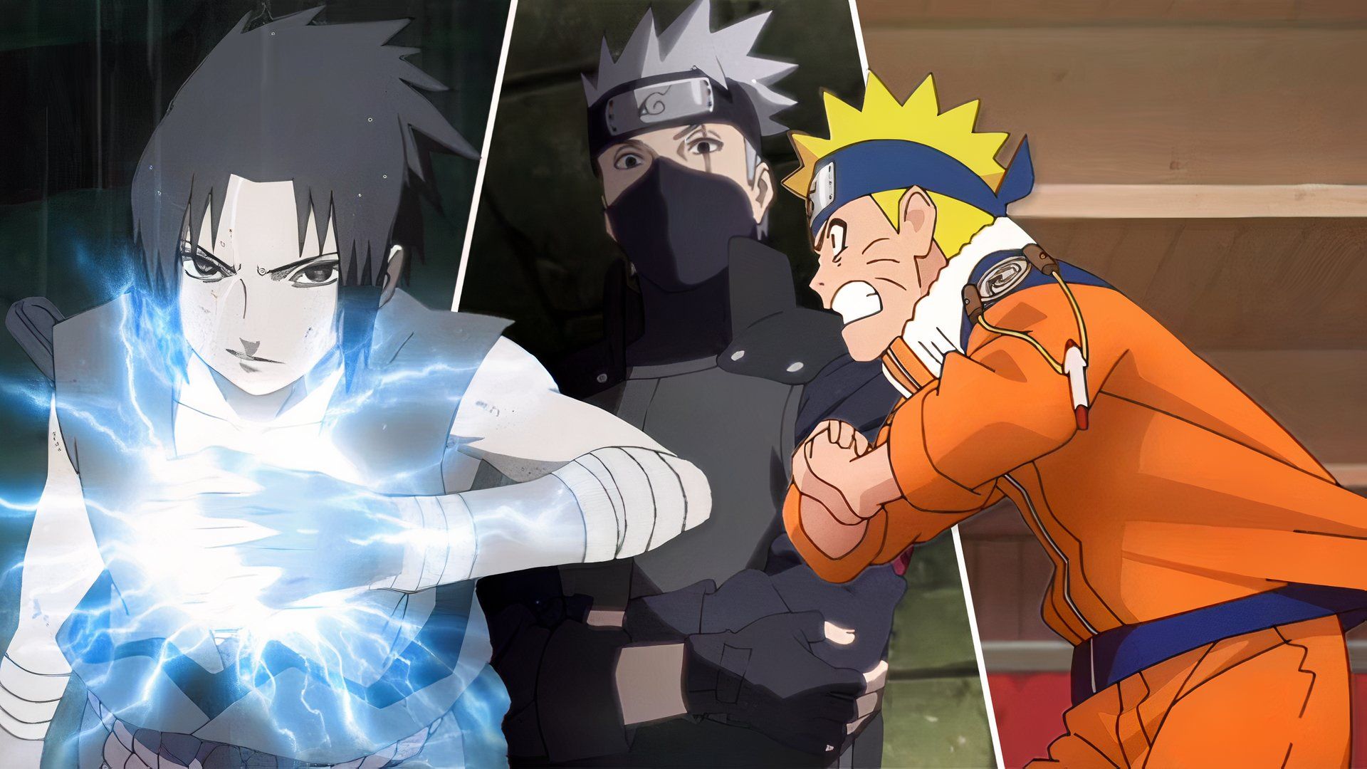 naruto characters ages heights bdays, naruto sasuke kakashi