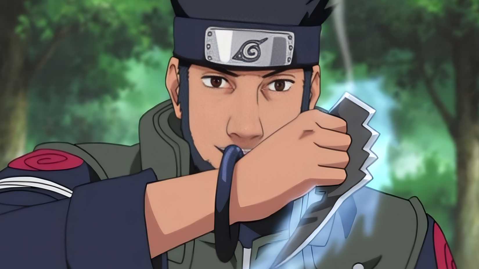 naruto characters deserve come back in boruto asuma sarutobi