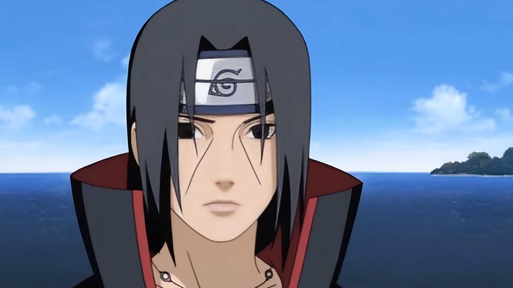 naruto characters deserve come back in boruto itachi uchiha