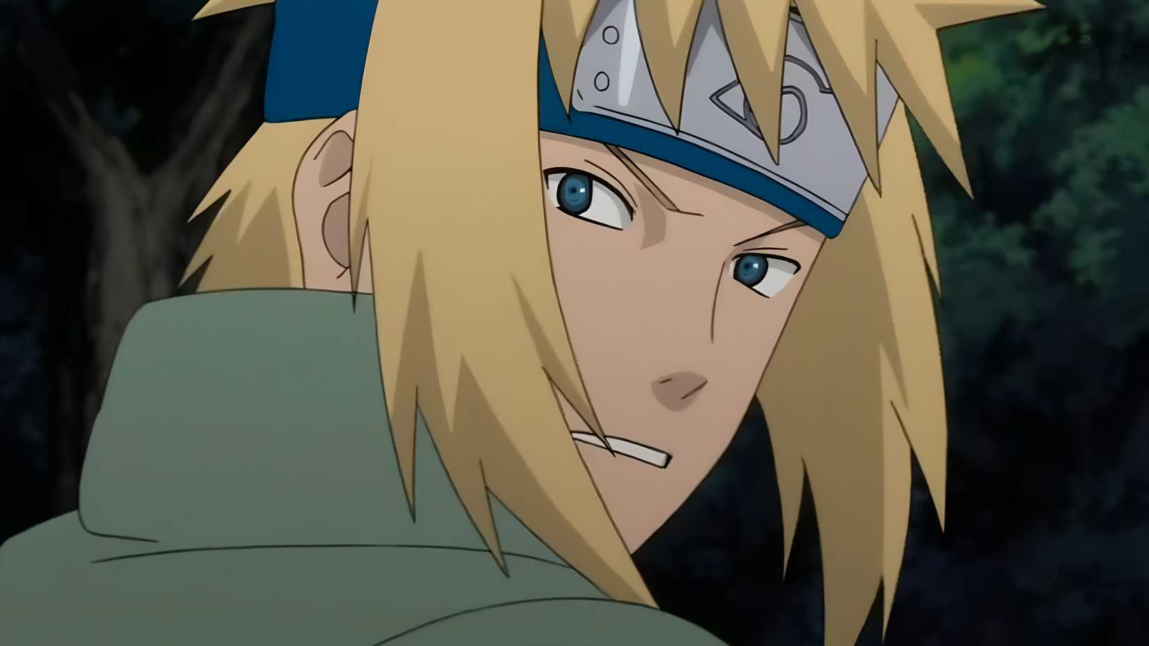 Minato Namikaze, Kilat Kuning Konoha yang ditakuti di dunia Boruto