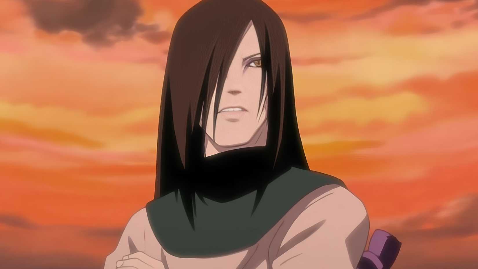 naruto characters deserve come back in boruto orochimaru