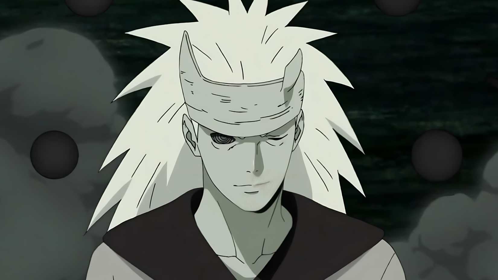 Personagens de Naruto que podem rivalizar com Shinju Madara