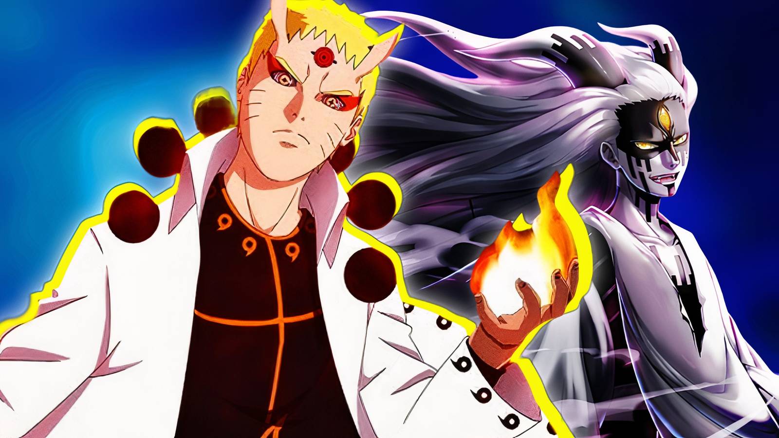 Naruto Shinjutsu In Boruto