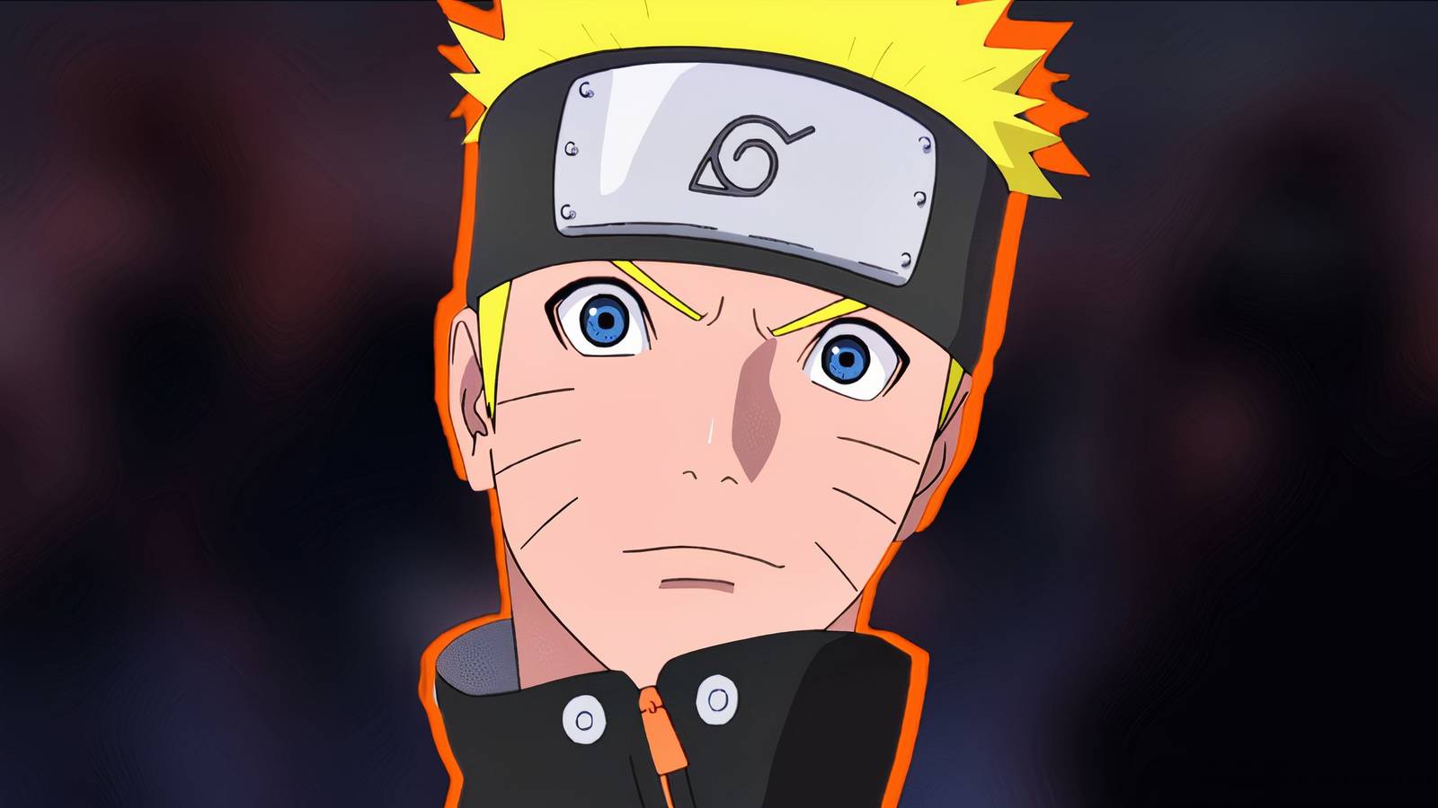 Naruto Uzumaki Child Of Prophecy 