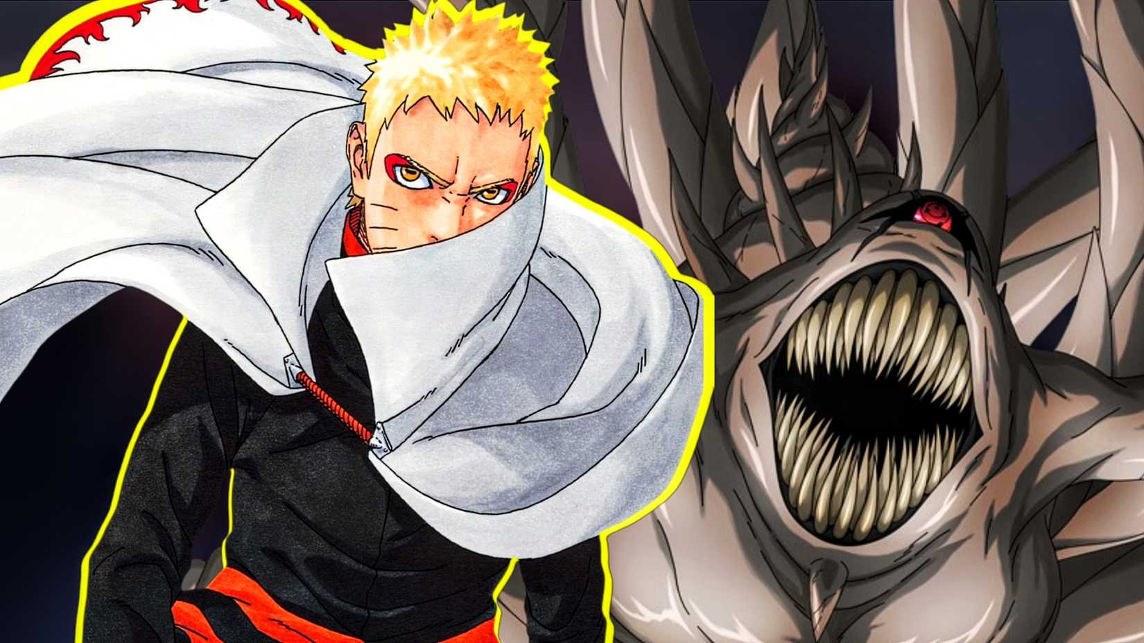 Naruto Could Also Gain Tailed Beast Powers In The Future boruto