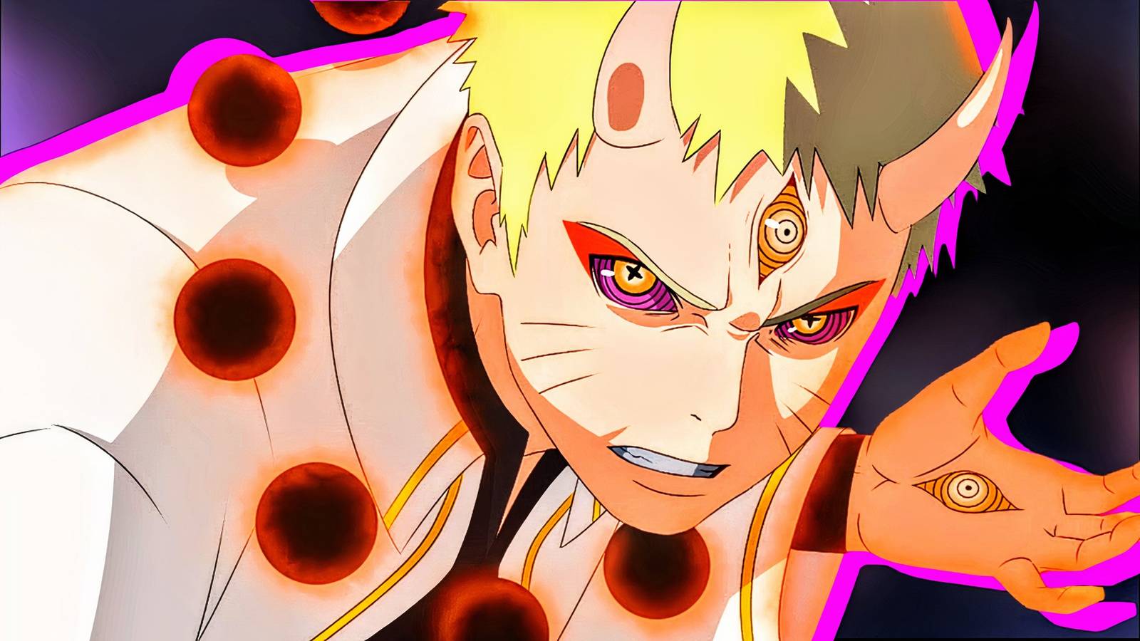 Naruto Uzumaki's New Power Up In Boruto Confirmed