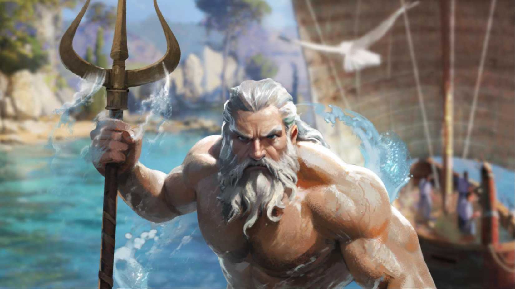 neptune anno 117 anno pax romana