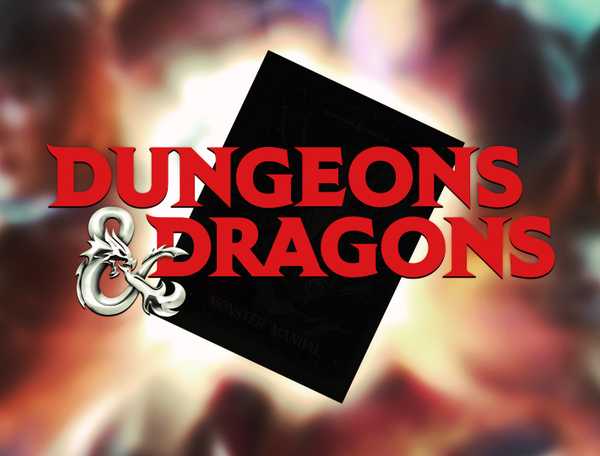Sách Dungeons & Dragons Mới Có Easter Egg Đặc Biệt từ Baldur's Gate 3