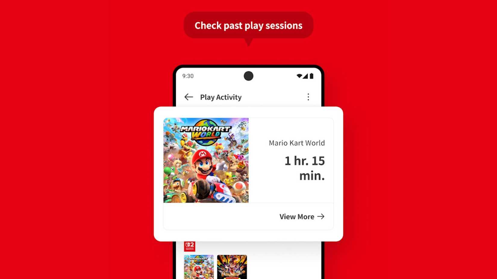 Nintendo Fileapp Nintendo Releases Helpful New Smartphone App