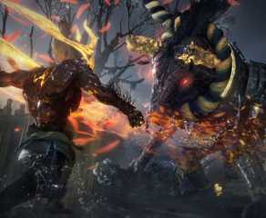 Nioh 2 Demons