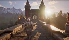 The Witcher 3 Versi Remaster Temukan Hal yang Hilang dari Remaster Modern 36 Bethesda Game Studios Director says he wants to shadow drop more games after Oblivion Remastered.