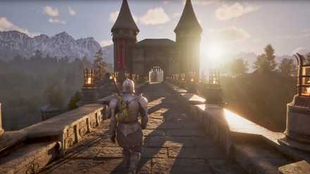 The head of Bethesda Game Studios says that he wants to overshadow other games after Oblivion Remastered.