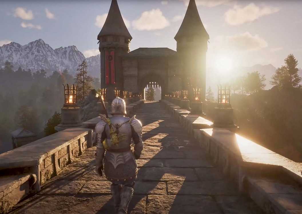 The Witcher 3 Versi Remaster Temukan Hal yang Hilang dari Remaster Modern 30 Bethesda Game Studios Director says he wants to shadow drop more games after Oblivion Remastered.