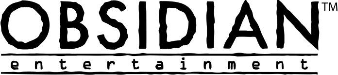 Obsidian Entertainment Logo