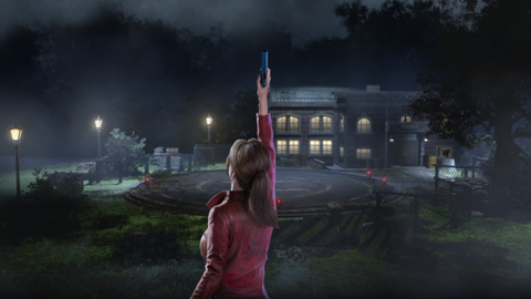 Obtaining Characters in RE Survival Unit Free Draw