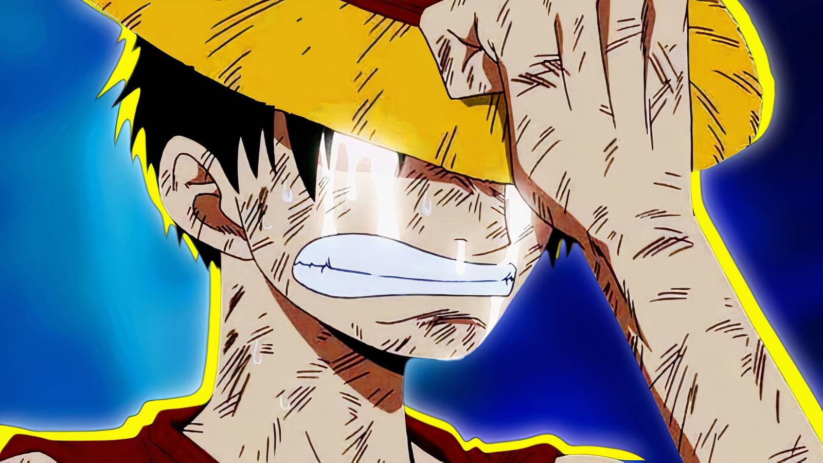 One Piece Best Episode Dethroned By MHA