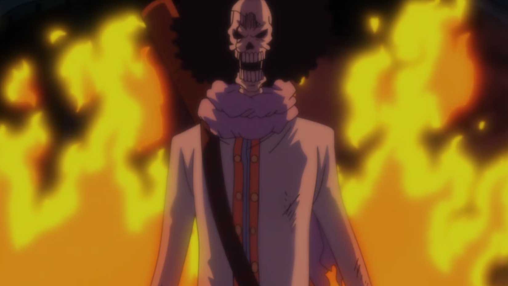 one piece brook vs big mom