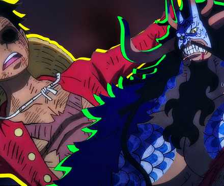 One Piece: Luffy & Nami’s Relationship, Explained