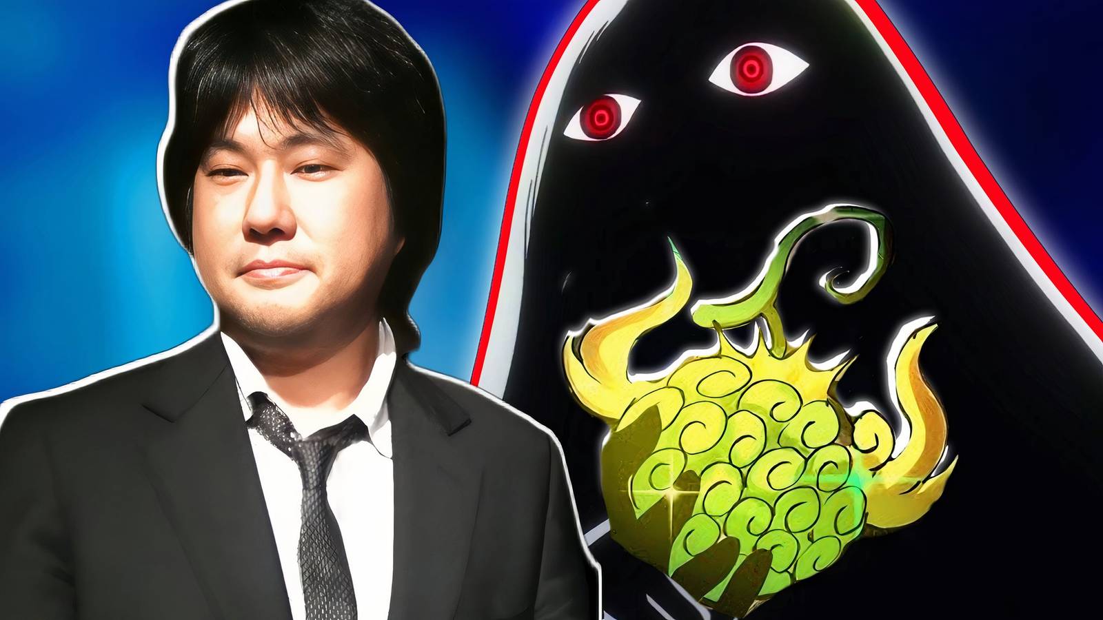 One Piece Imu Devil Fruit Reveal