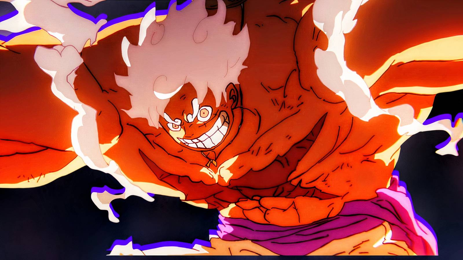 One Piece Next Joy Boy Shanks Luffy