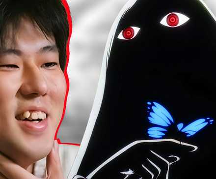 One Piece Oda Reveals Elbaf's Main Villain is Loki Not Imu