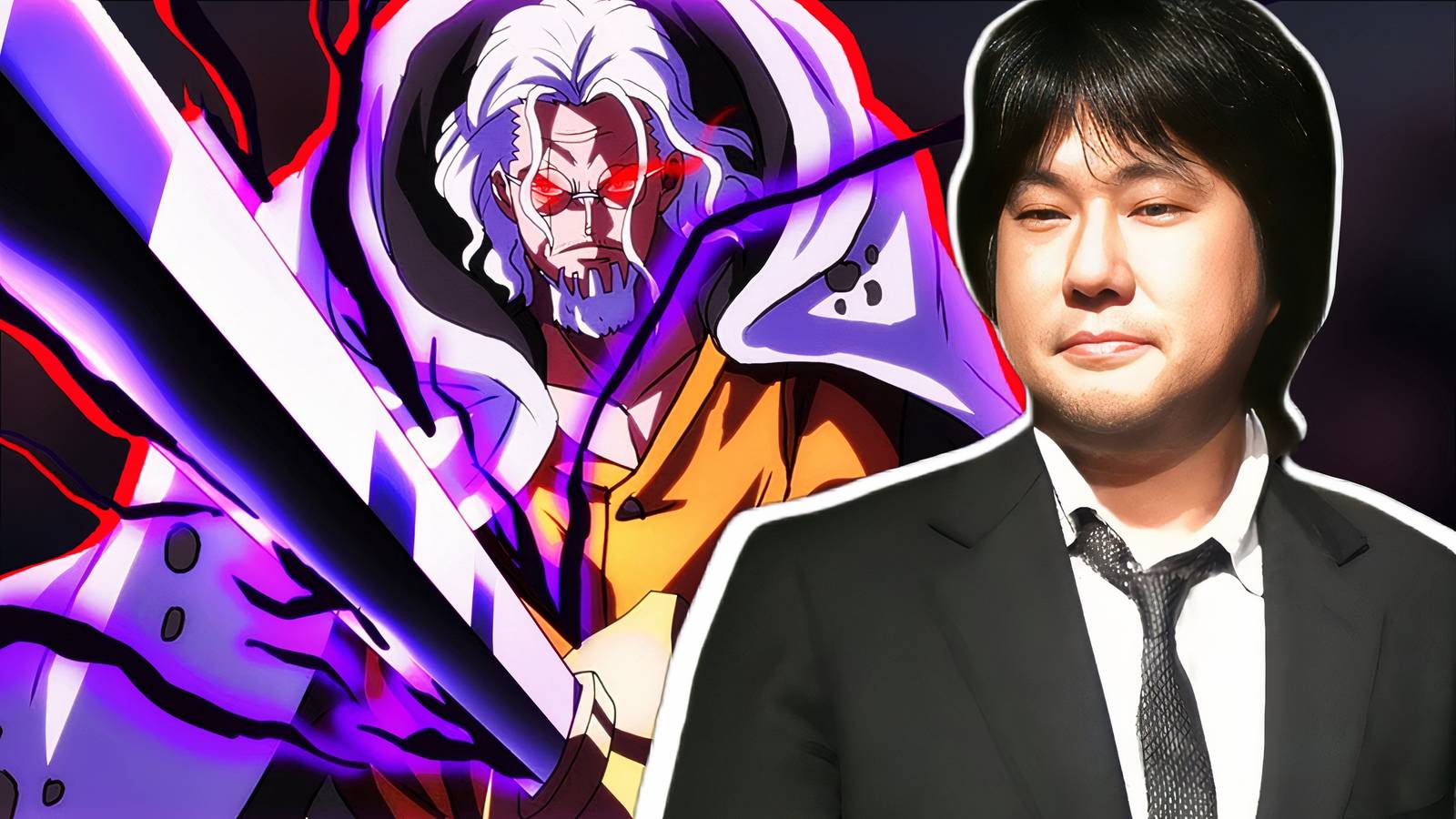 One Piece Oda Reveals New Power System After Haki