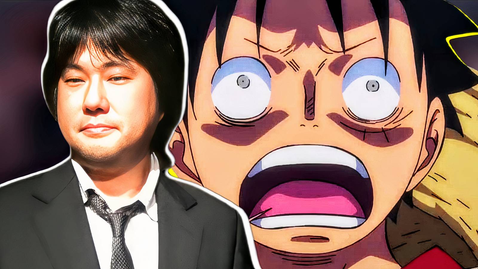 One Piece Oda Reveals Luffy's Weakness