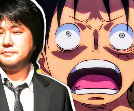 Kelemahan Terbesar Luffy One Piece