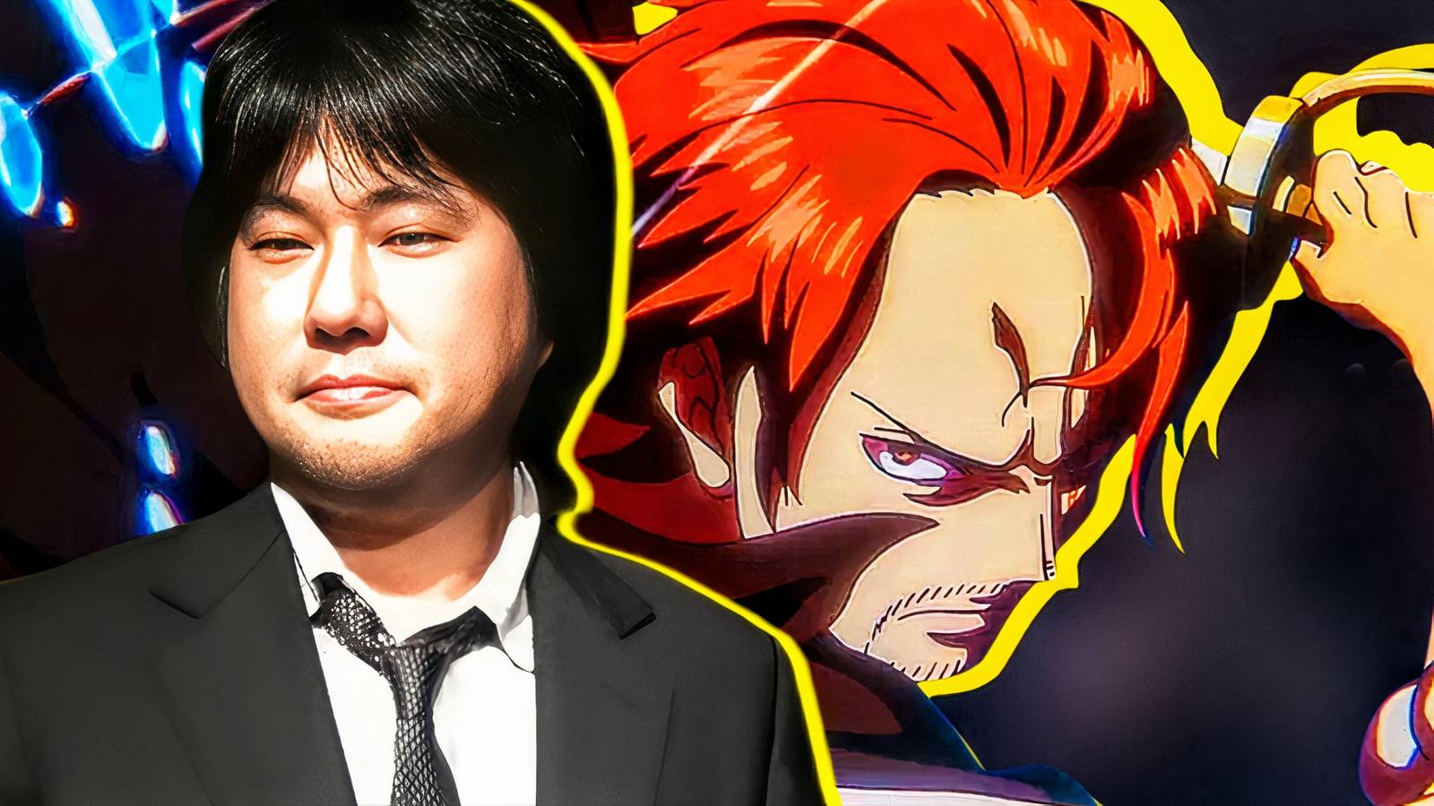 One Piece Oda Strongest Pirate New Generation