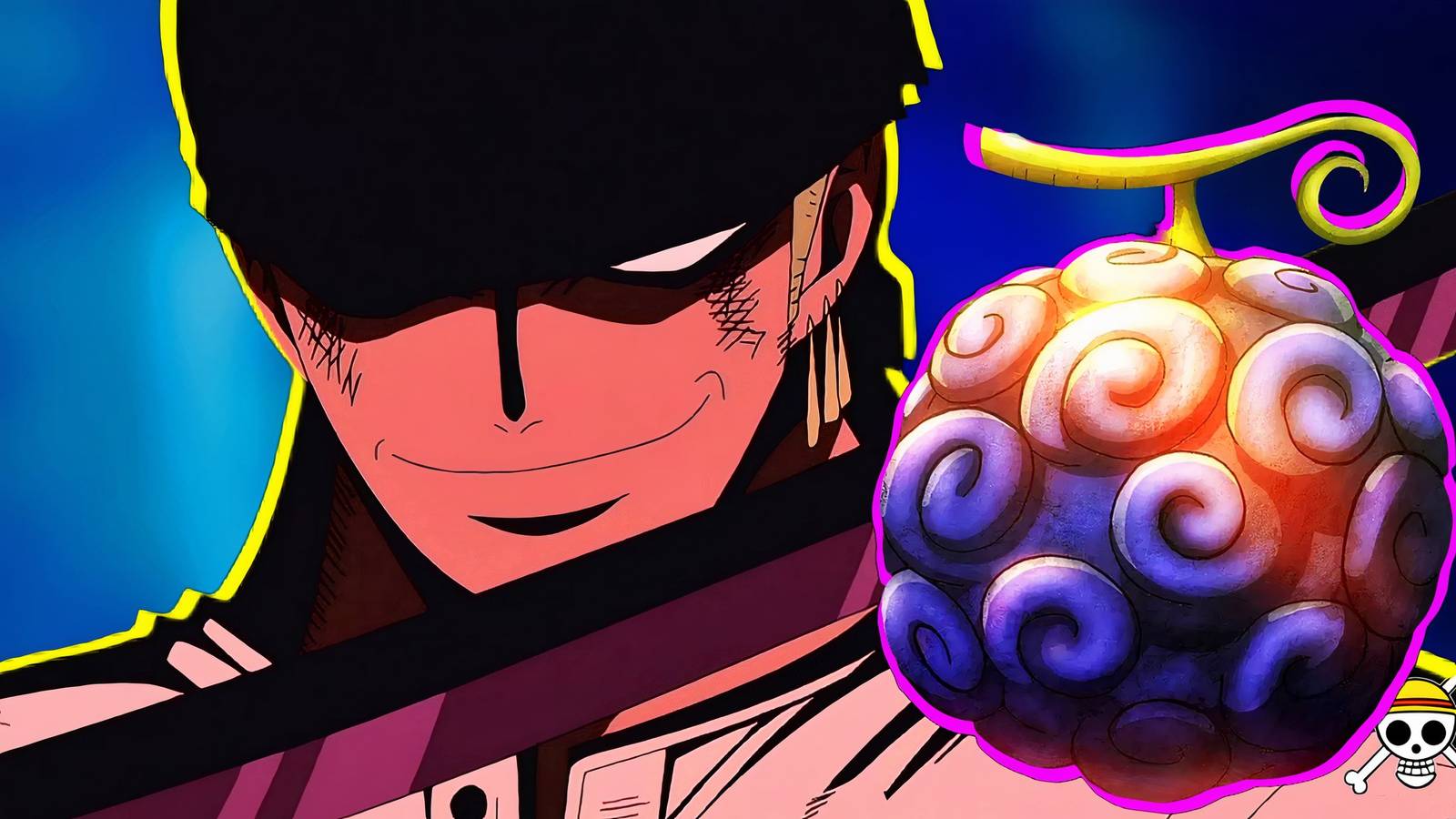 One Piece Straw Hat Villain Final Saga Vivi