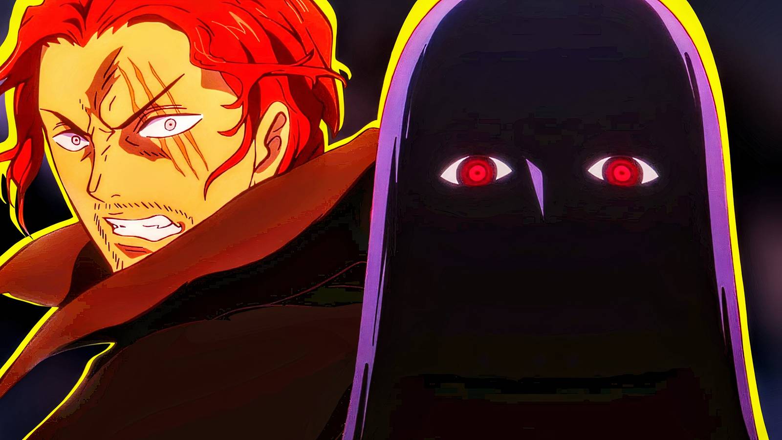 One Piece Strongest Characters 2025