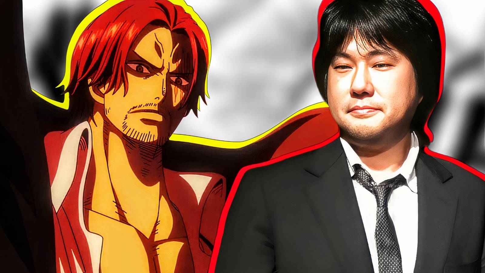 One Piece Strongest Haki User Not Shanks Rocks