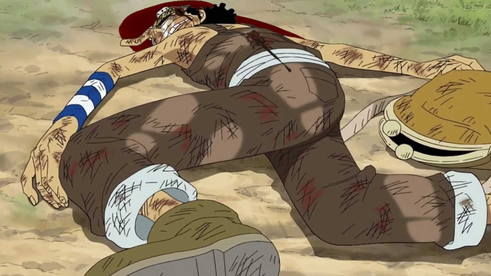 one piece usopp Need A Devil Fruit