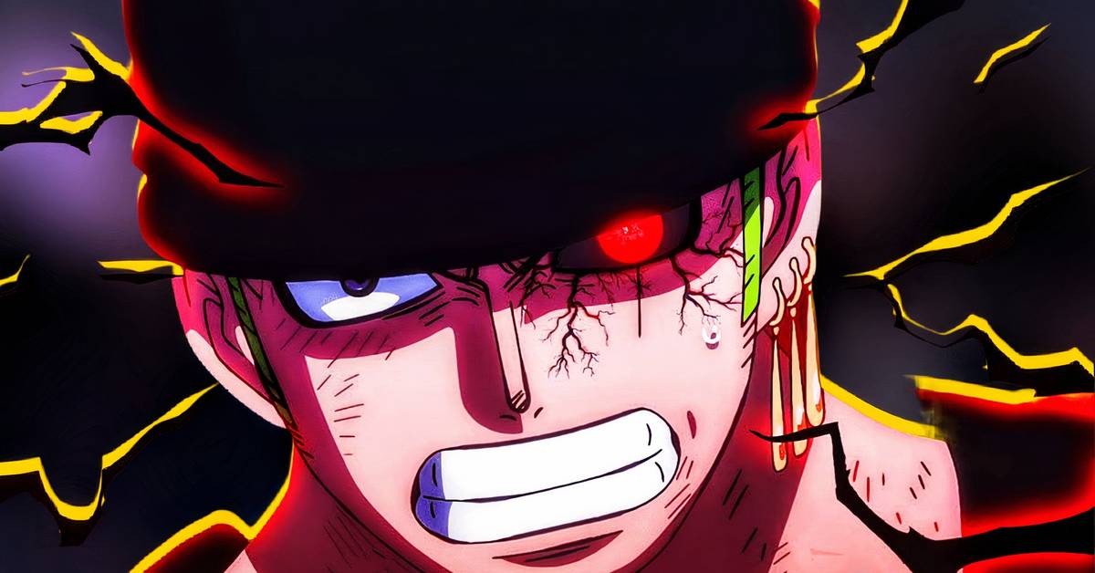 One Piece: Eiichiro Oda Has Already Revealed The True Power Of 