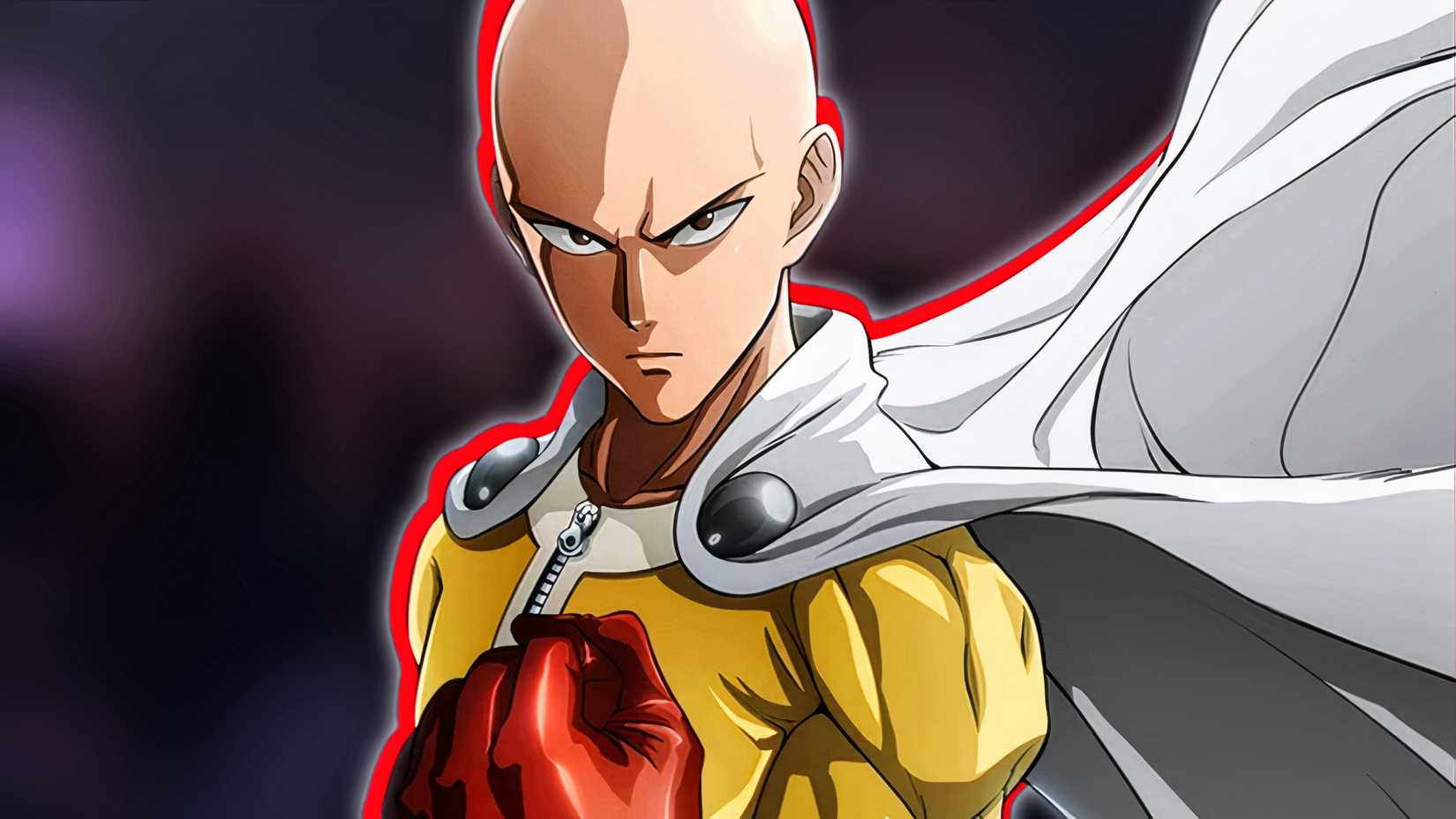 One Punch Man Season 3 Is Lower-Rated Than The Beginning After The End On MAL