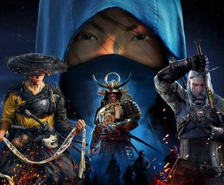 Open-World Games With Most Surprising Finales