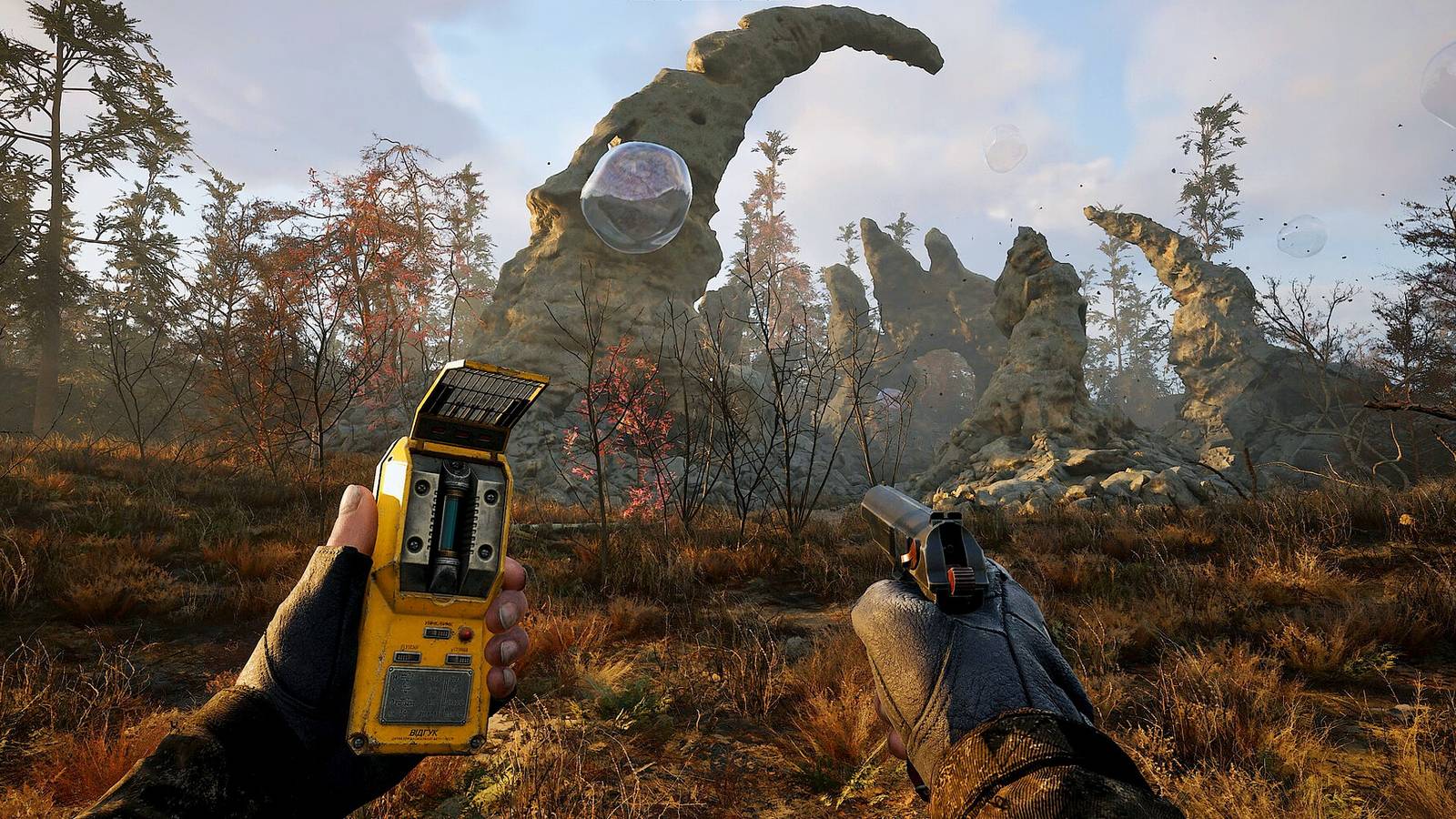 Open-World Games Where Ignoring The Main Quest Is The Only Right Way To Play