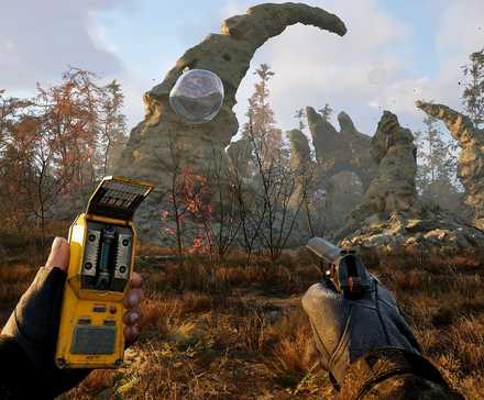 Open-World Games Where Ignoring The Main Quest Is The Only Right Way To Play