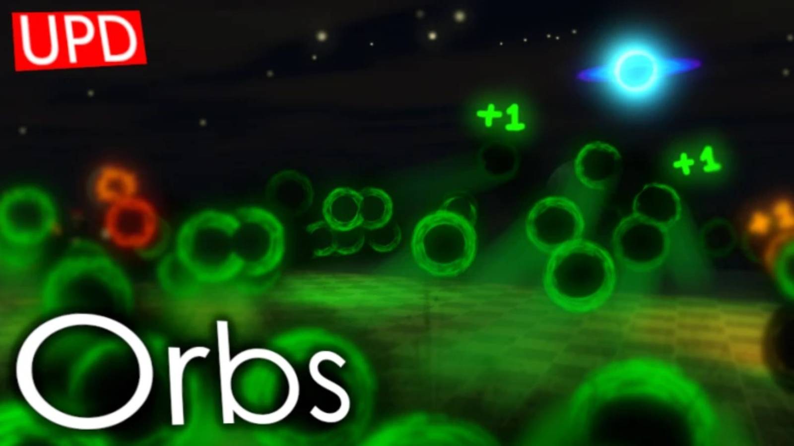 Roblox: Orbs Codes (November 2025)