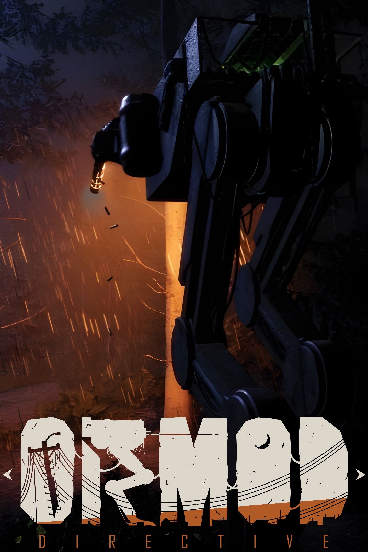 ORMOD: Directive News, Trailer, Guides, and More