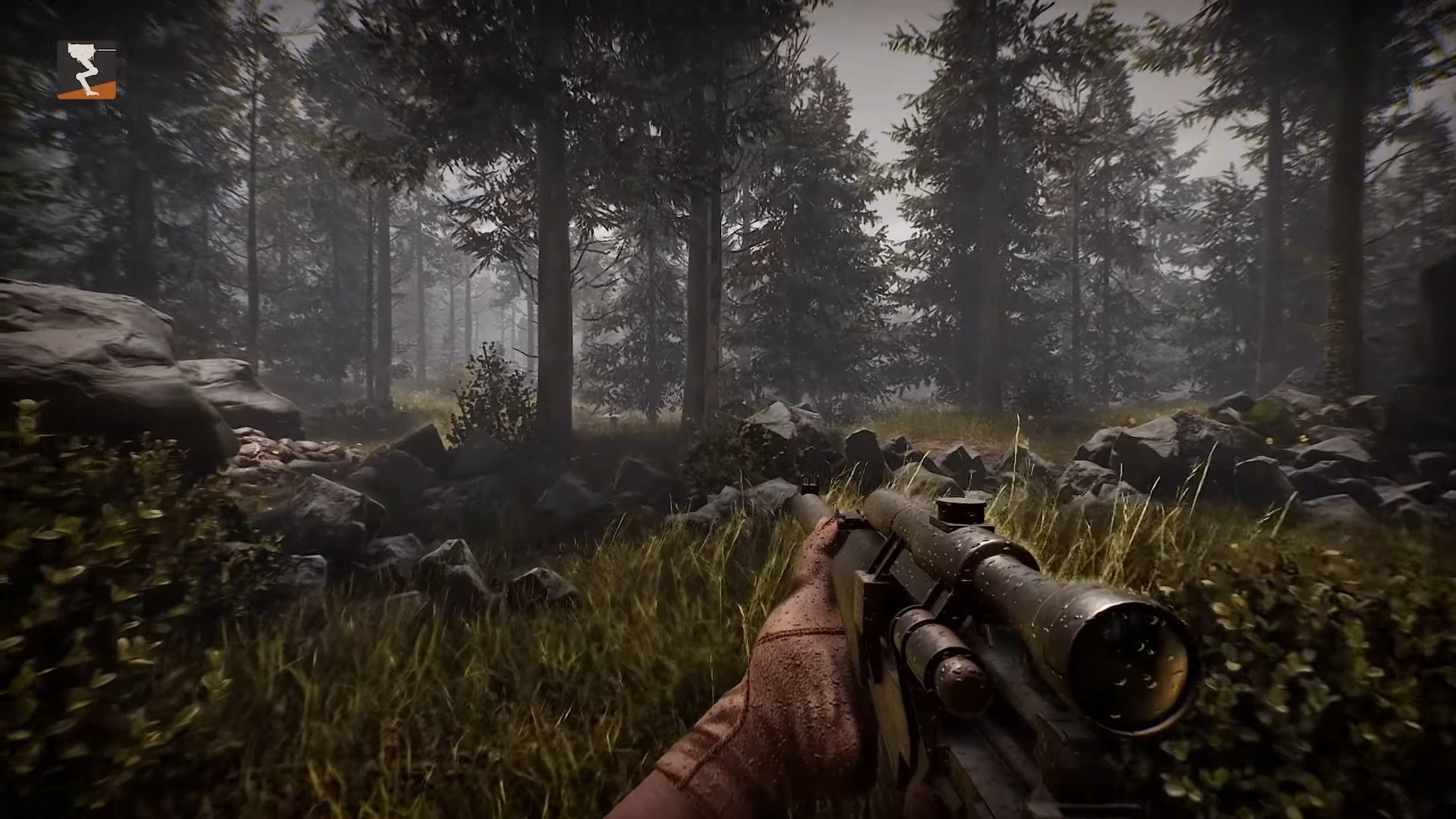 ORMOD Directive - trailer screenshot