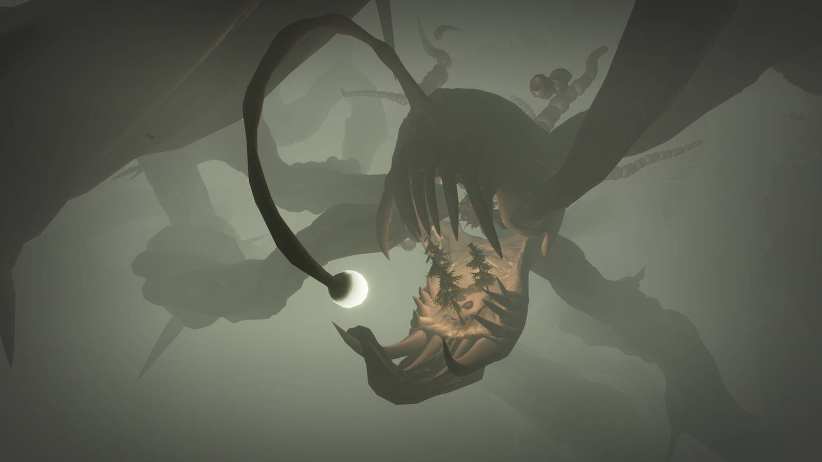Outer Wilds - official steam screenshot 1