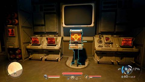 outer worlds 2 a noble history clue 2 location