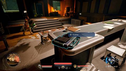 outer worlds 2 a noble history clue 4 location