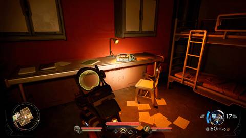 outer worlds 2 a noble history clue 5 location